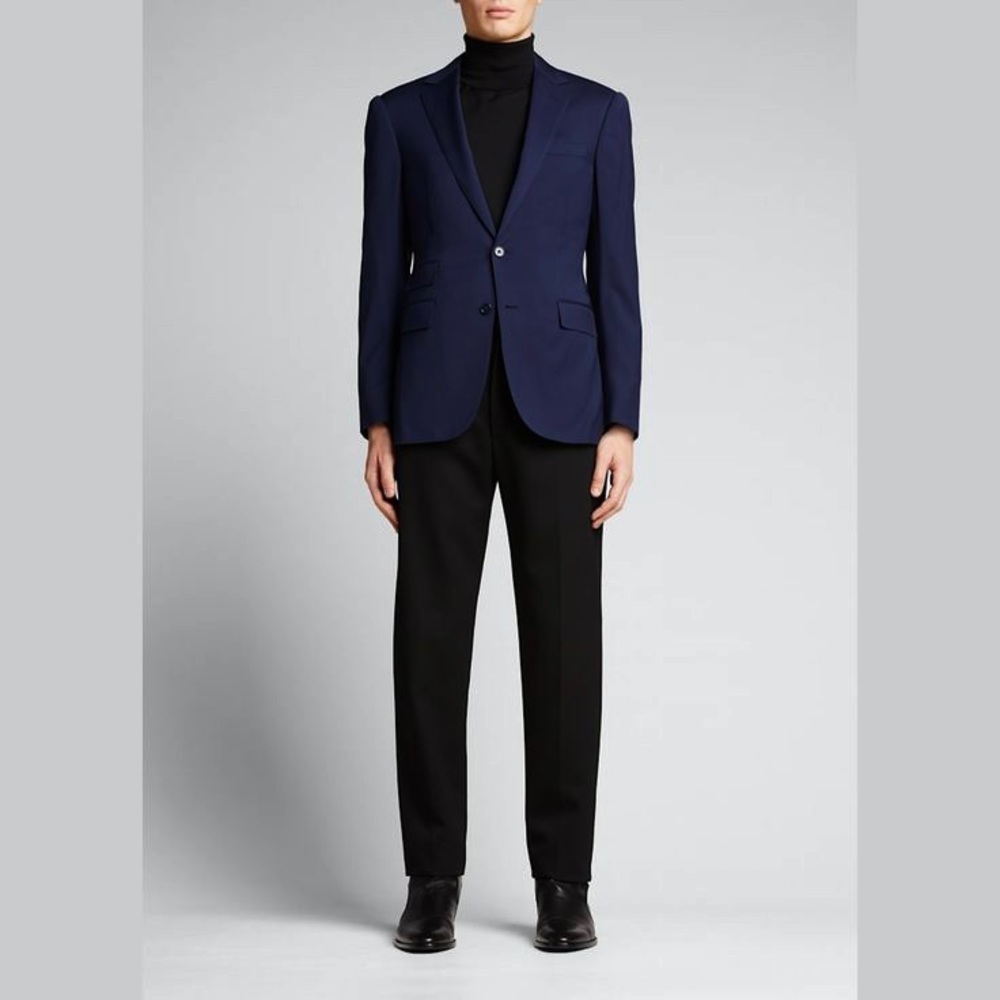 Ralph Lauren Purple Label Blazer